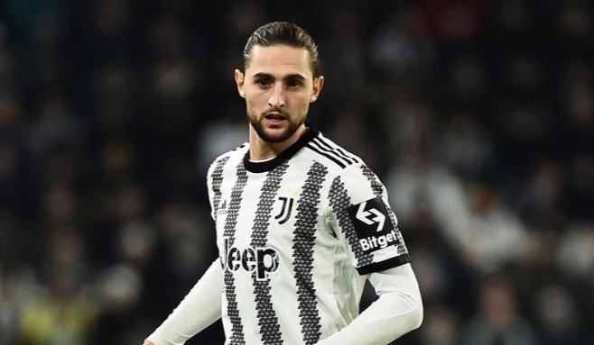 2023-02-16, Juventus