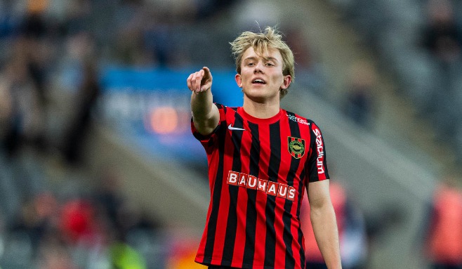 2023 - IF Brommapojkarna