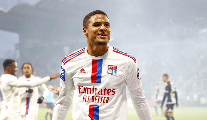 2023 - Olympique Lyon