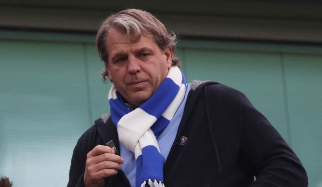 2022-10-22, Chelsea
