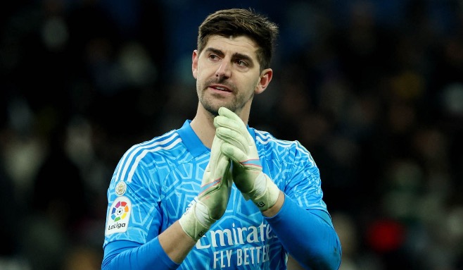 2023-01-29, Real Madrid