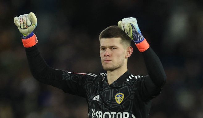 2023 - Leeds United