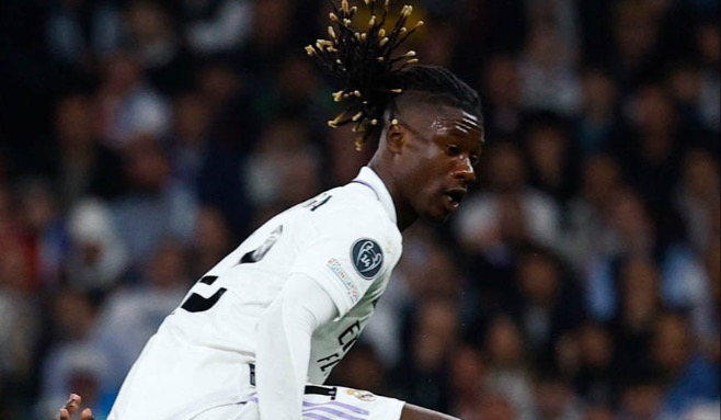 2023-03-15, Real Madrid