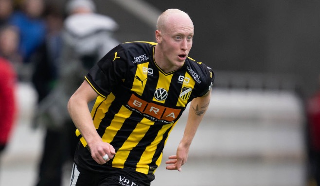 2023-03-19, BK Häcken
