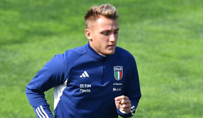 2023-03-22, Italien