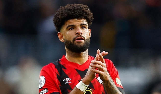 2023-02-18, AFC Bournemouth