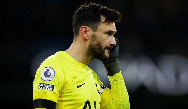 2023-01-19, Tottenham