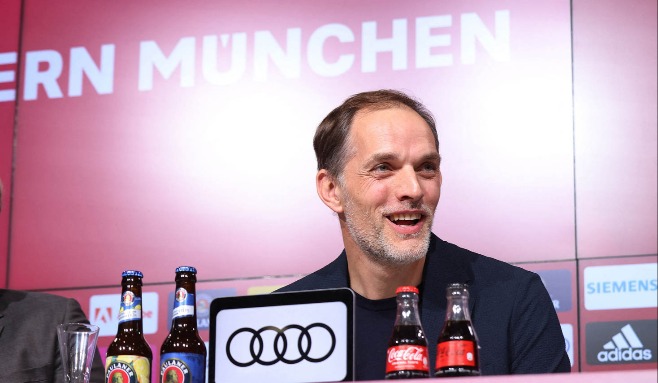 2023-03-25, Bayern München