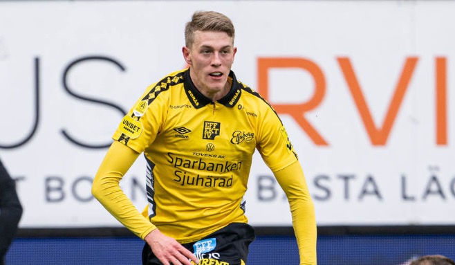 2023-03-18, IF Elfsborg