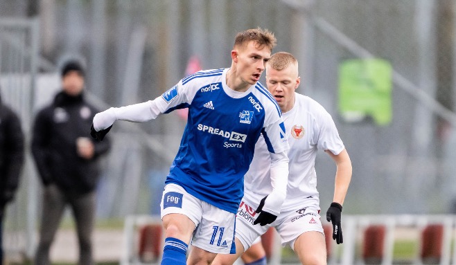 2023 - Lyngby BK