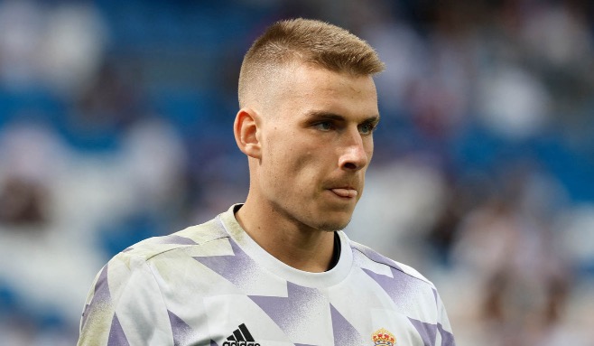 2022-10-16, Real Madrid