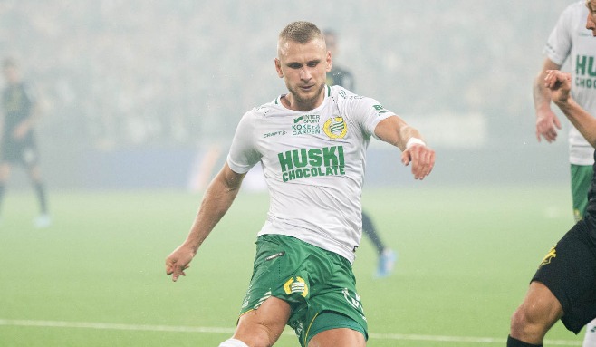 2023-03-13, Hammarby IF