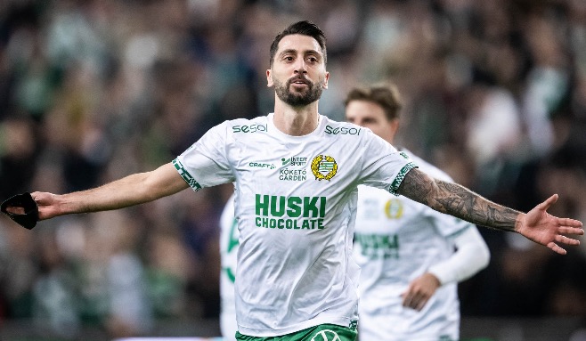 2023-04-02, Hammarby IF