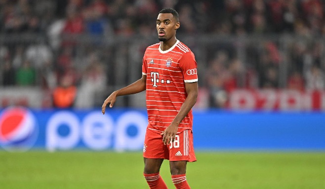 2022 - Bayern München