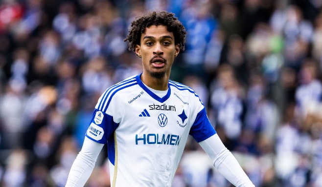 2023 - IFK Norrköping