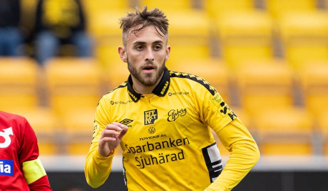2023-03-18, IF Elfsborg