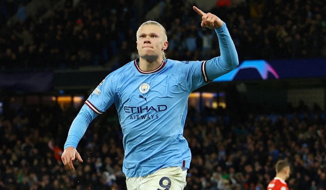 2023-04-11, Manchester City