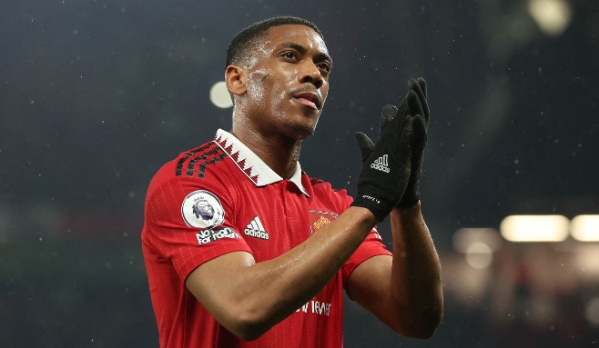2023-04-05, Manchester United