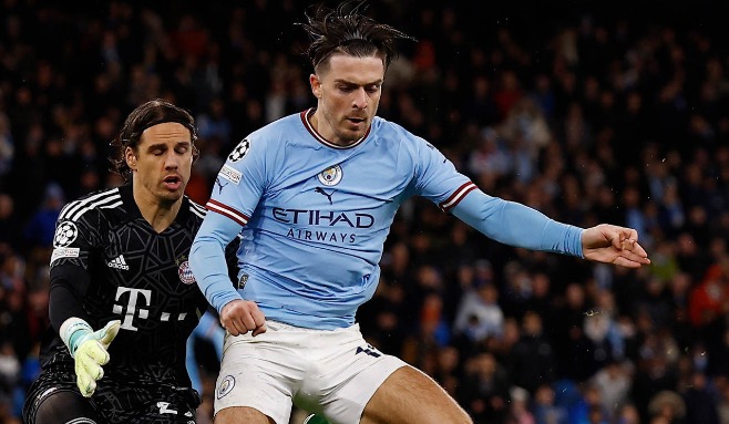 2023-04-11, Manchester City
