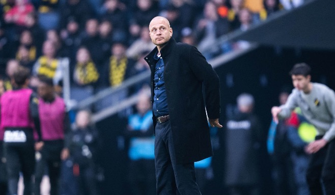 2023 - AIK