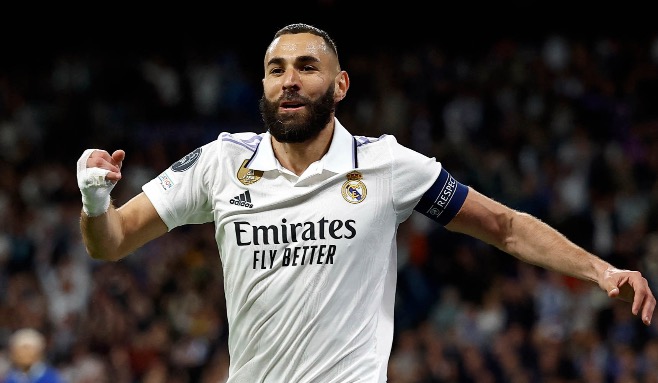 2023-04-12, Real Madrid