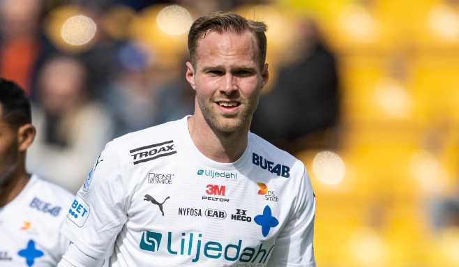 2023-04-10, IFK Värnamo