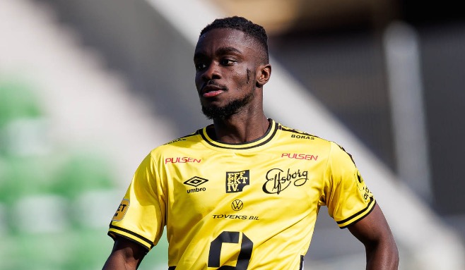 2023-04-10, IF Elfsborg