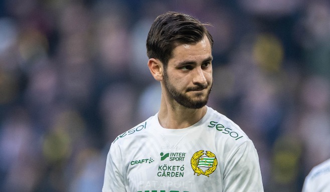 2023 - Hammarby IF