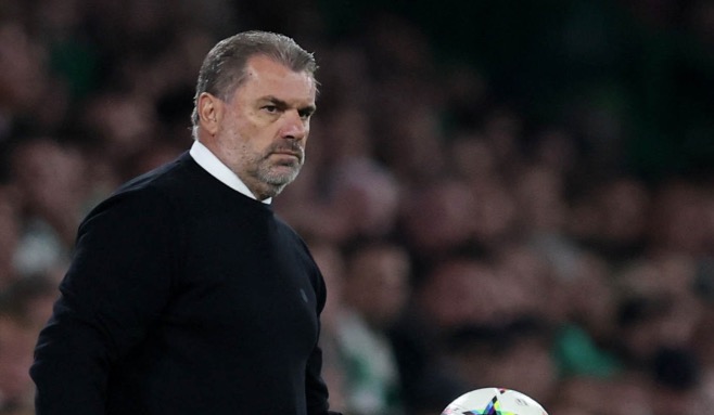 2022 - Celtic