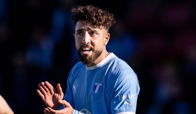 2023-04-08, Malmö FF