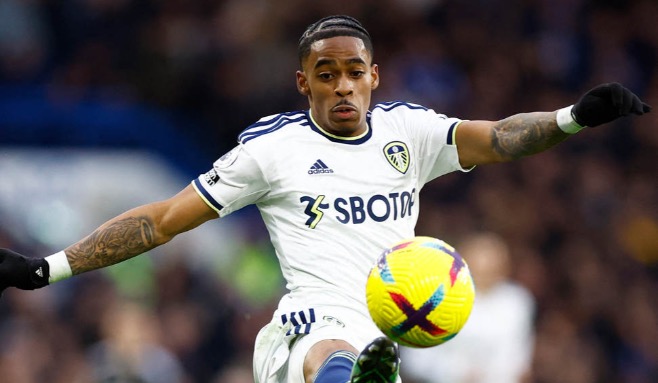 2023-03-04, Leeds United