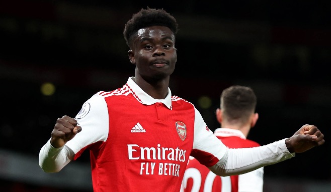 2023-03-01, Arsenal