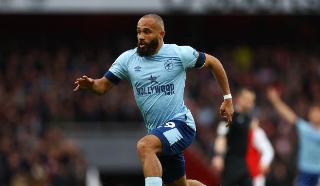 2023 - Brentford
