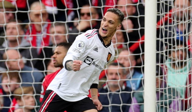 2023-04-16, Manchester United