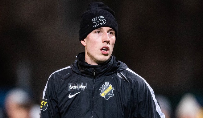 2023-01-10, AIK
