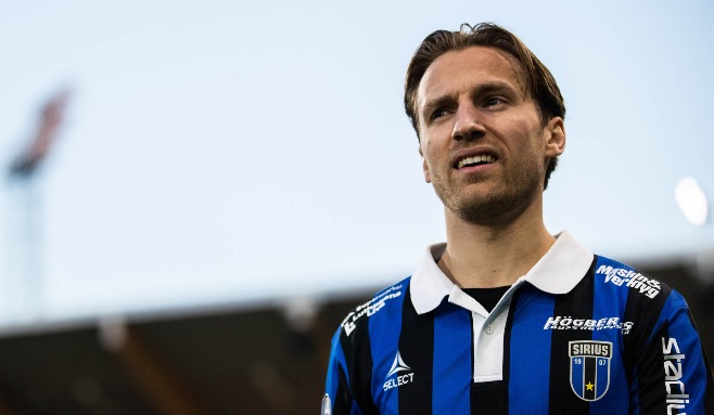 2023 - IK Sirius