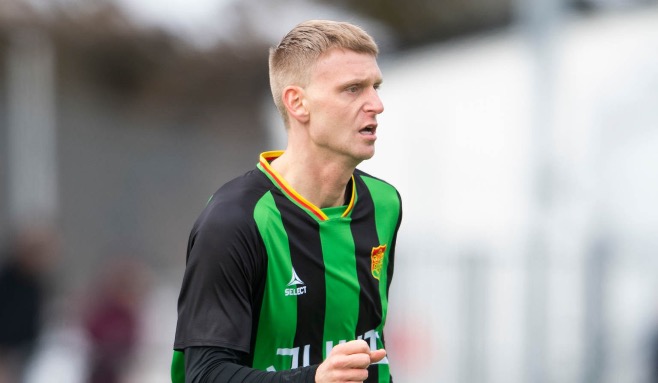 2023 - GAIS