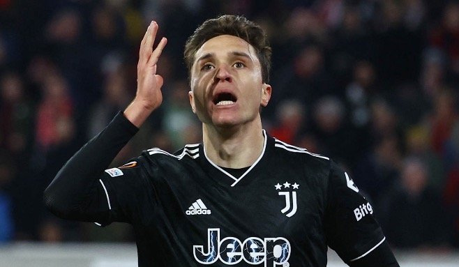 2023-03-16, Juventus