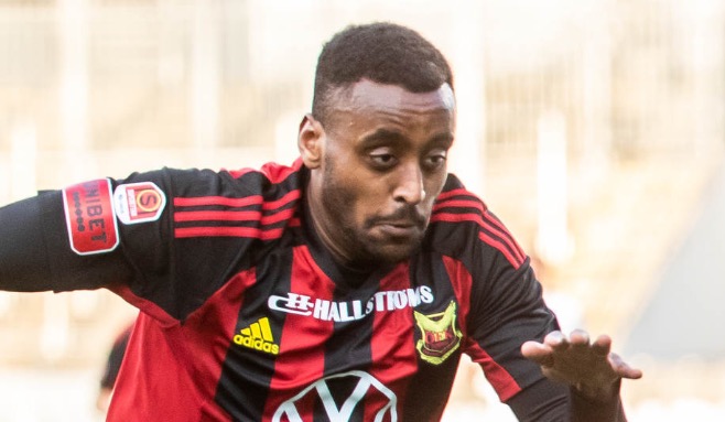 2023-04-09, Östersunds FK (lån)