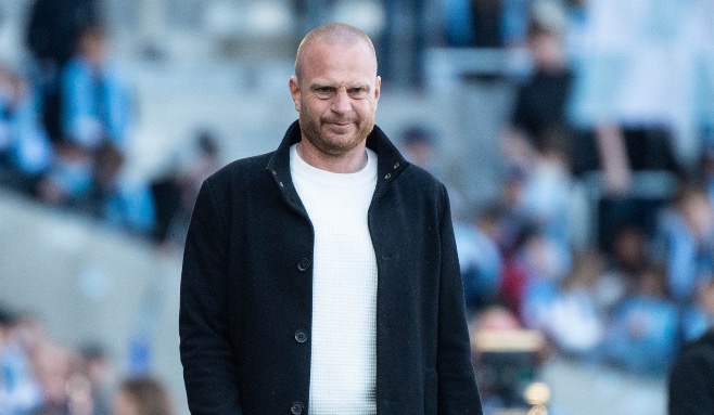 2023 - AIK