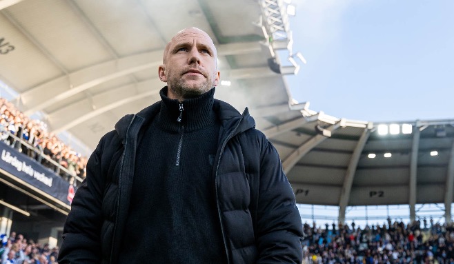 2023 - Malmö FF