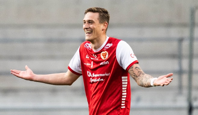 2023-05-03, Kalmar FF