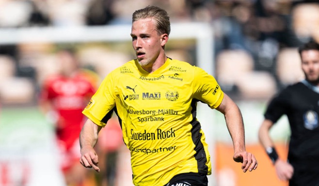2023-04-29, Mjällby AIF
