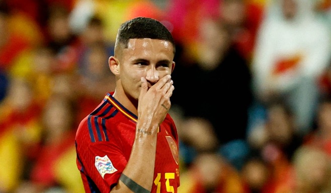 2022 - Spanien