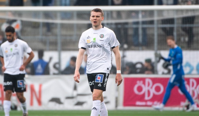 2023 - Örebro SK