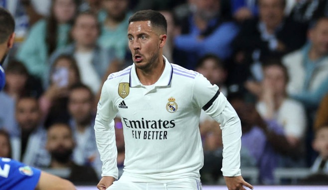 2023-05-13, Real Madrid