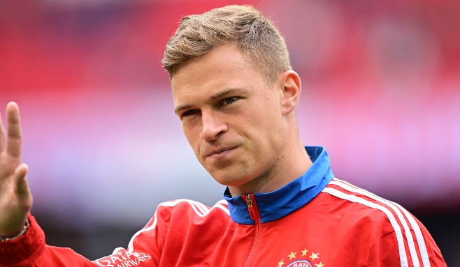2023-05-13, Bayern München