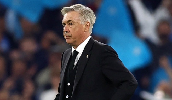 2023-05-17, Real Madrid