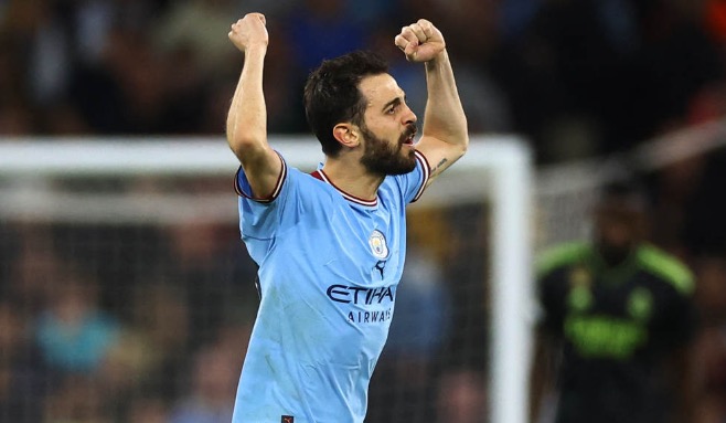 2023-05-17, Manchester City