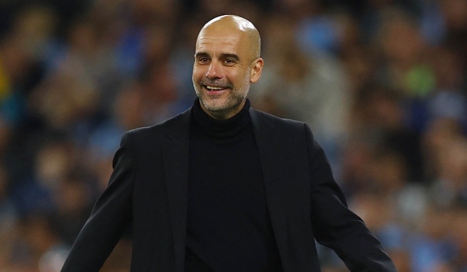 2023-05-17, Manchester City